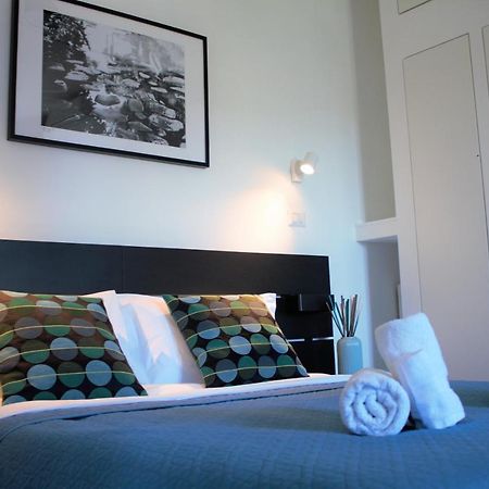 Vatican Apartment Meloria Рим Екстер'єр фото