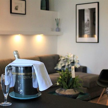 Vatican Apartment Meloria Рим Екстер'єр фото
