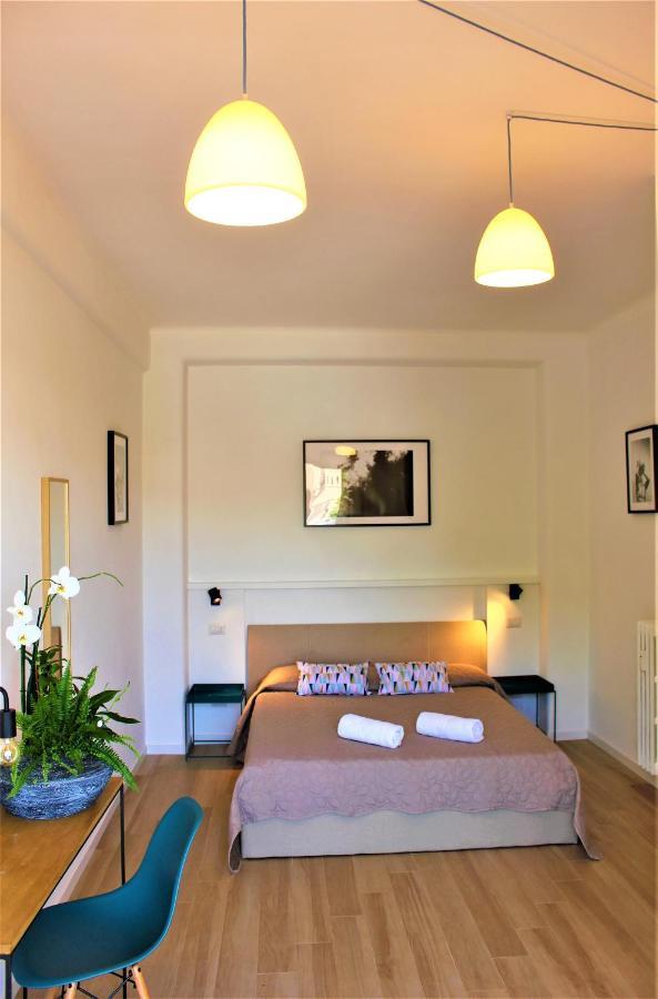 Vatican Apartment Meloria Рим Екстер'єр фото