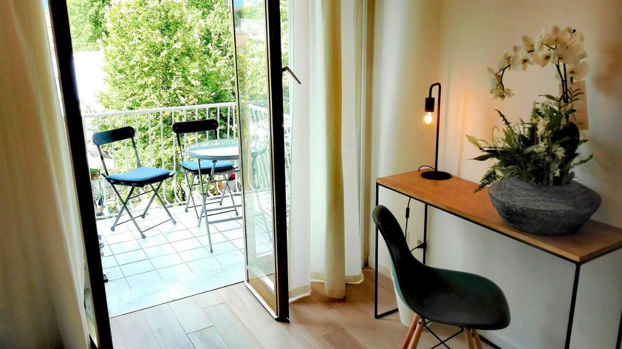 Vatican Apartment Meloria Рим Екстер'єр фото