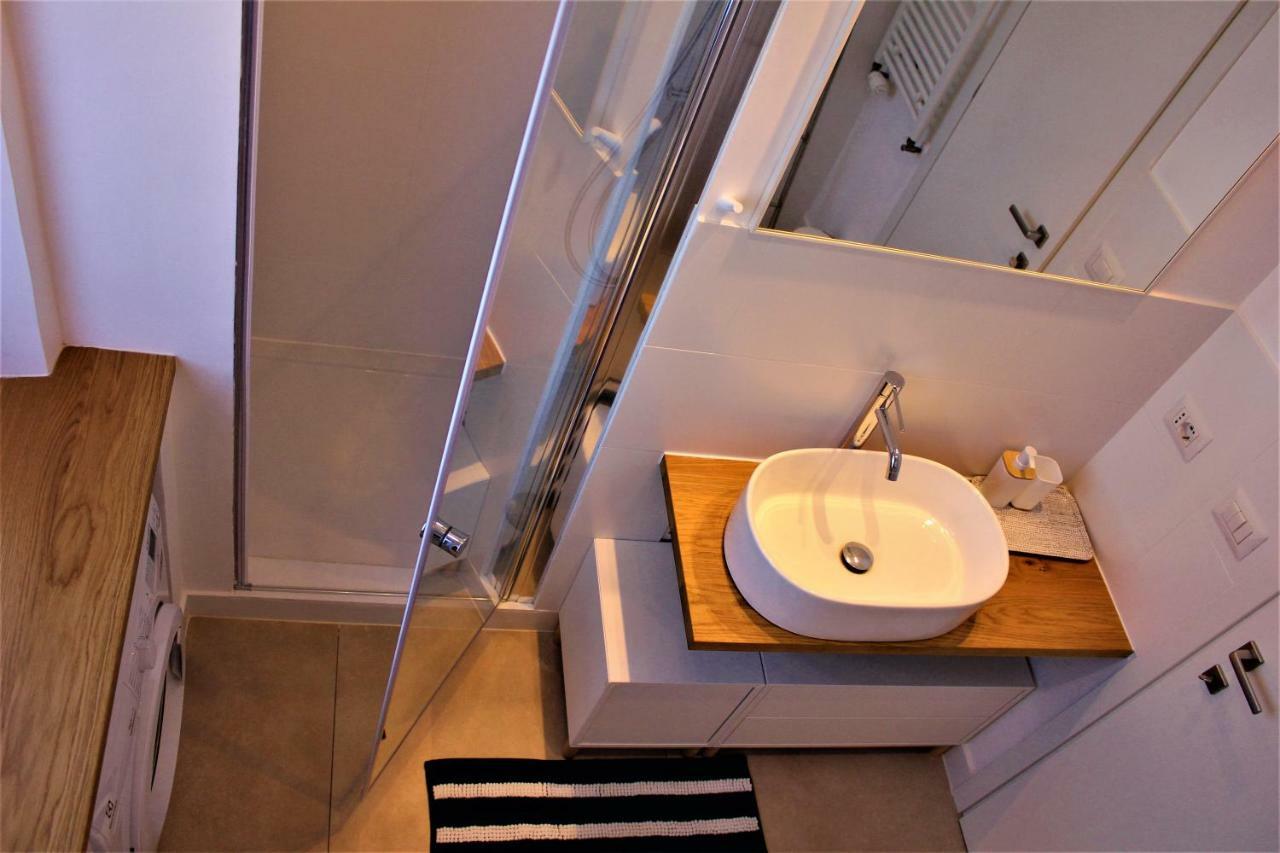 Vatican Apartment Meloria Рим Екстер'єр фото